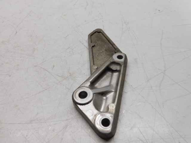 platine avant gauche