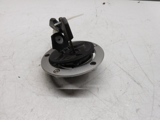 bouchon de reservoir