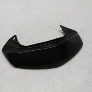 carénage arrière centrale