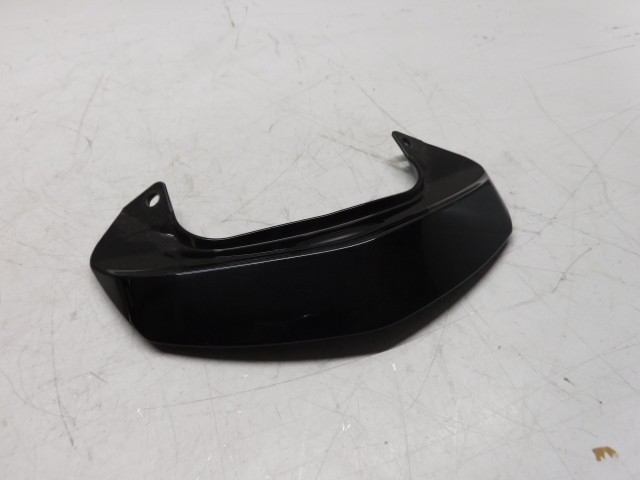 carénage arrière centrale