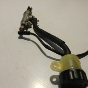 maitre cylindre arrière