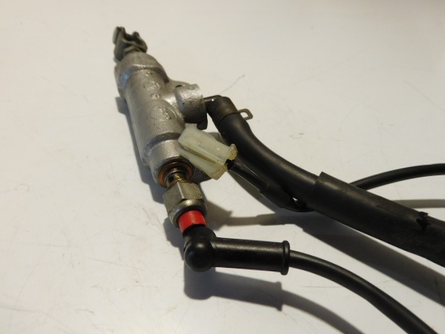 maitre cylindre arrière