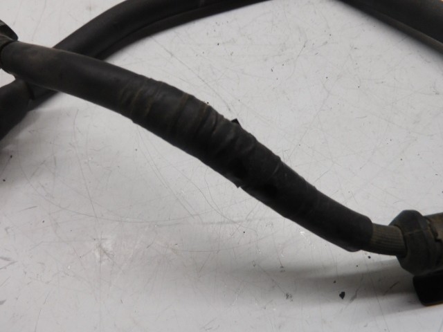 maitre cylindre avec durite