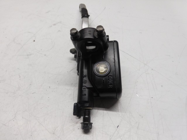 maitre cylindre embrayage