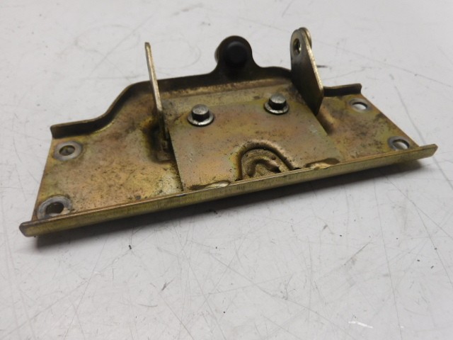 support de réservoir