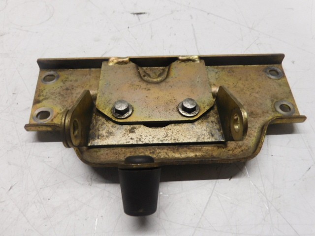 support de réservoir