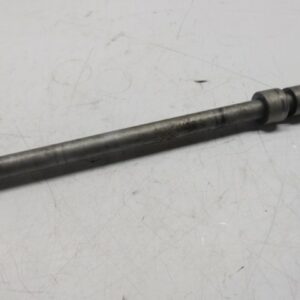 axe de roue arrière