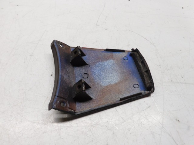 COQUE ARRIERE CENTRALE