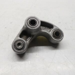 Balancier amortisseur