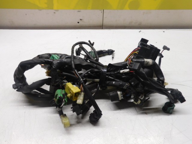 Faisceau électrique