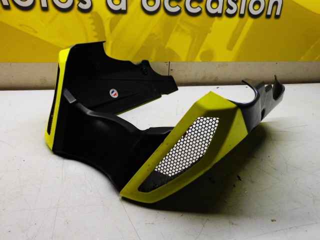 SABOT ERMAX MT09 2017/2020