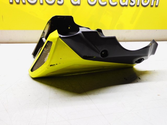 SABOT ERMAX MT09 2017/2020