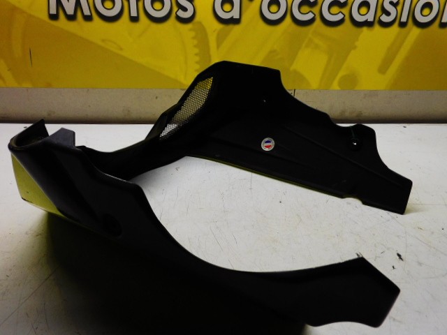 SABOT ERMAX MT09 2017/2020