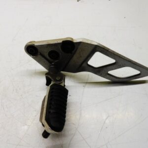 PLATINE REPOSE PIED GAUCHE