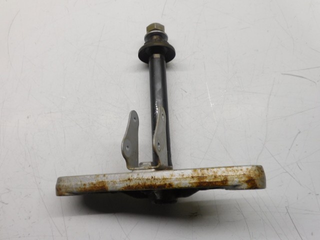 te de fourche inferieur