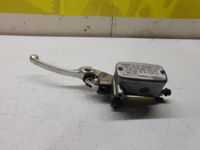 MAITRE CYLINDRE EMBRAYAGE