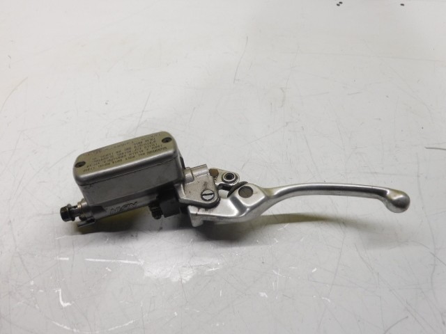 MAITRE CYLINDRE EMBRAYAGE