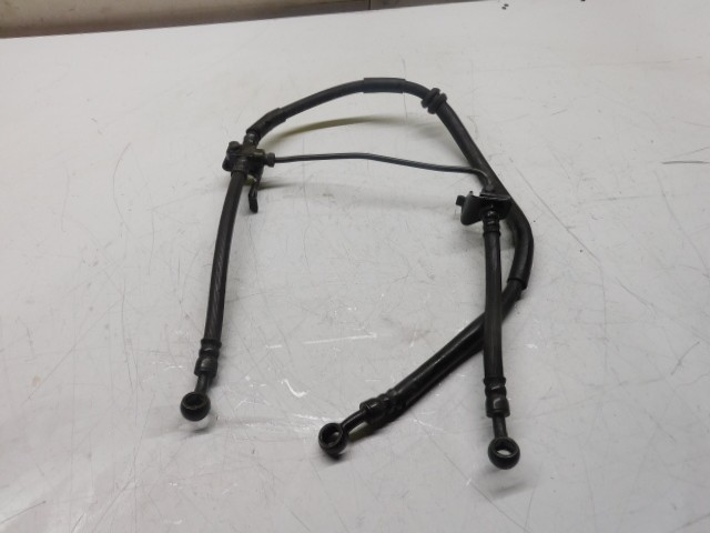 DURITE DE FREIN AVANT