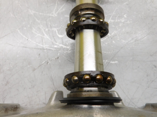 TE DE FOURCHE INFERIEUR