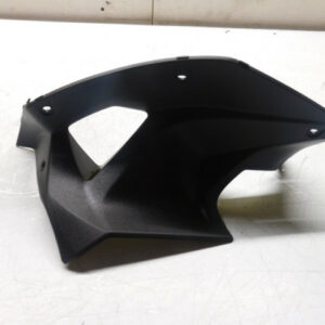 ECOPE DE RADIATEUR GAUCHE