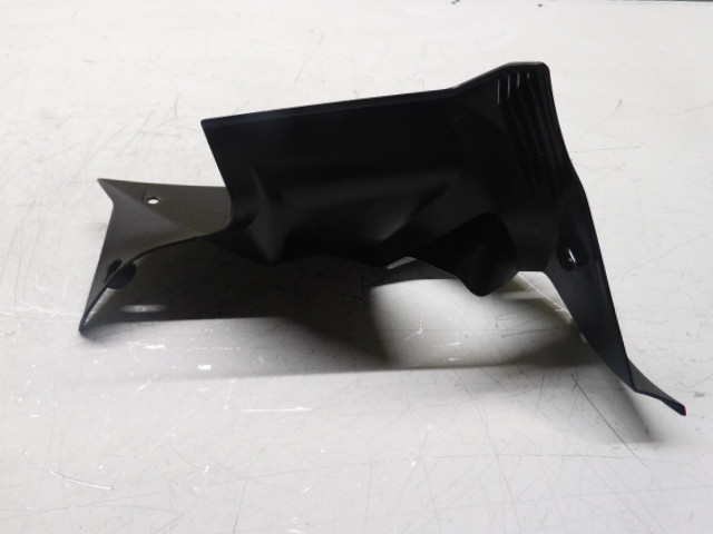 ECOPE RADIATEUR DROIT