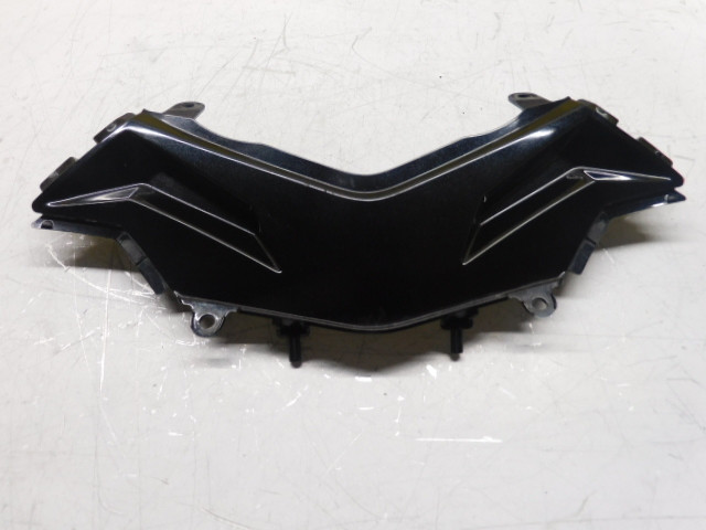 CARENAGE CENTRALE ARRIERE