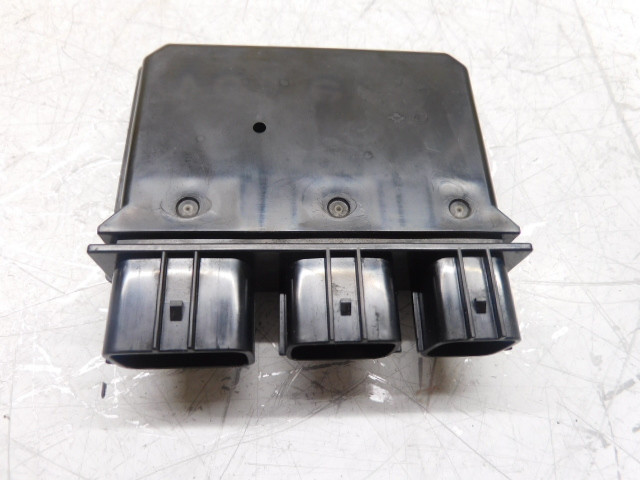 BOITIER ELECTRIQUE INJECTION