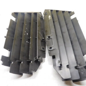 GRILLES DE RADIATEUR