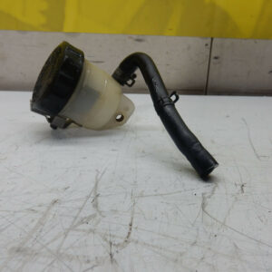 BOCAL DE LIQUIDE DE FREIN AVANT