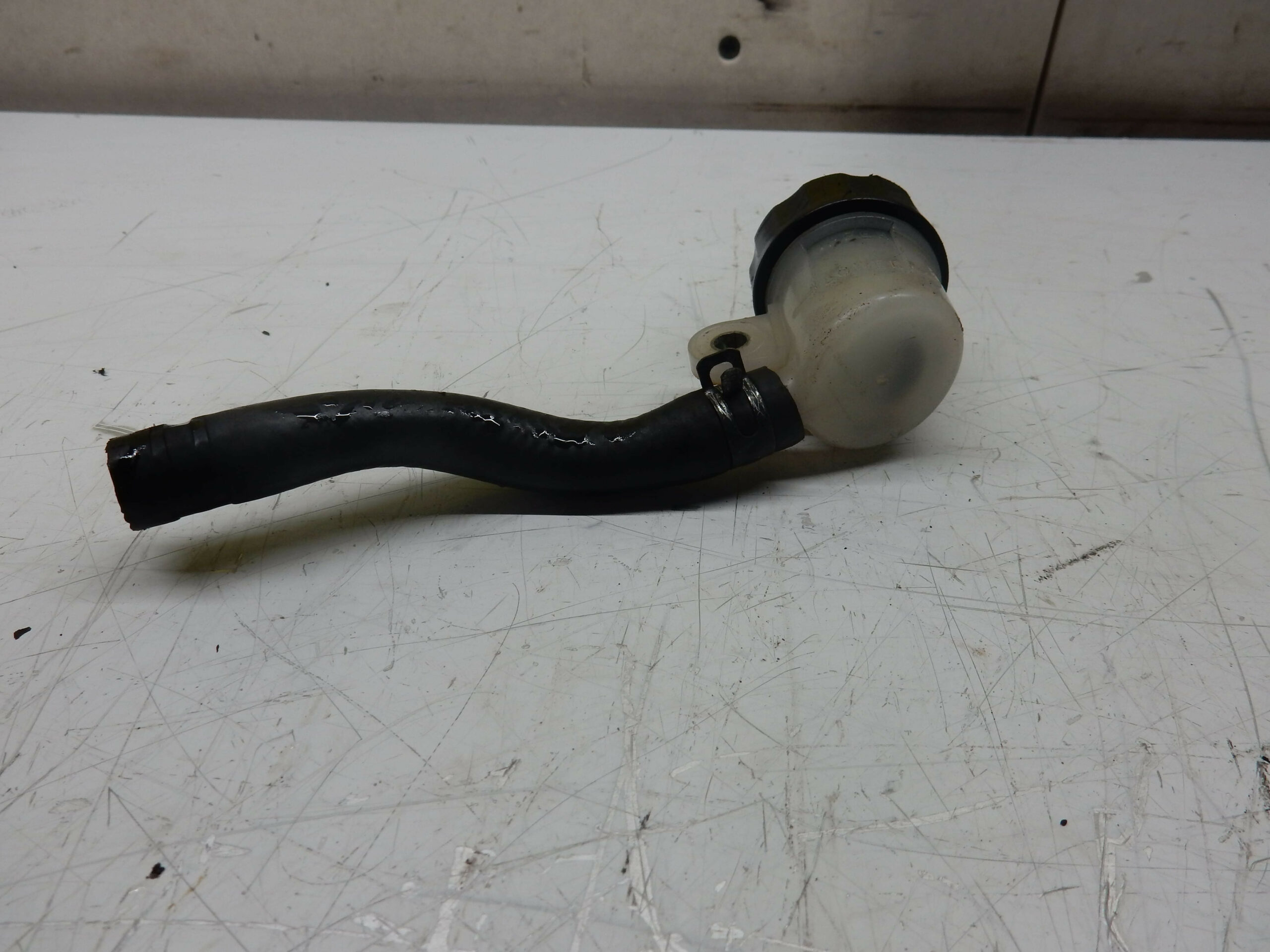 BOCAL DE LIQUIDE ARRIERE