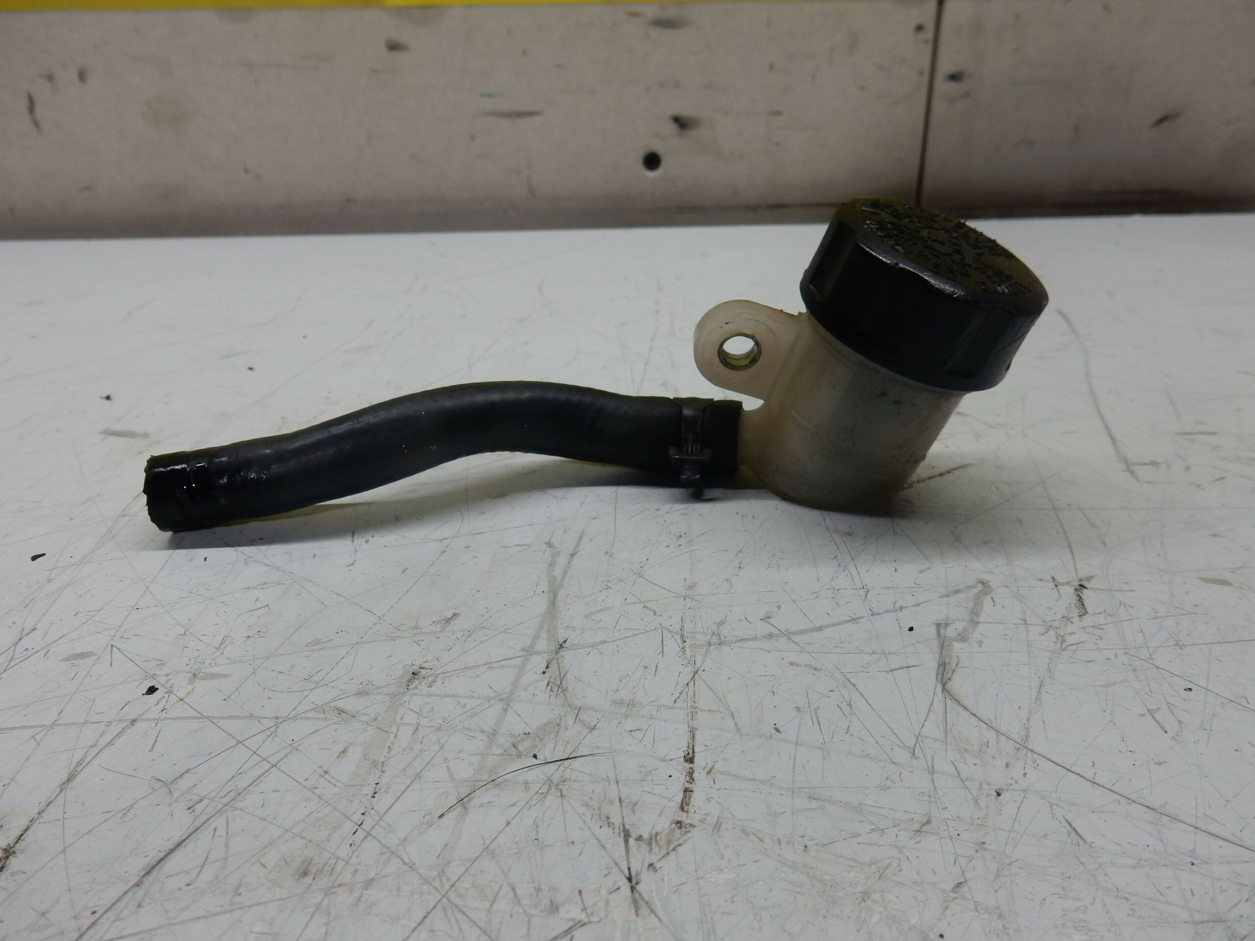 BOCAL DE LIQUIDE ARRIERE