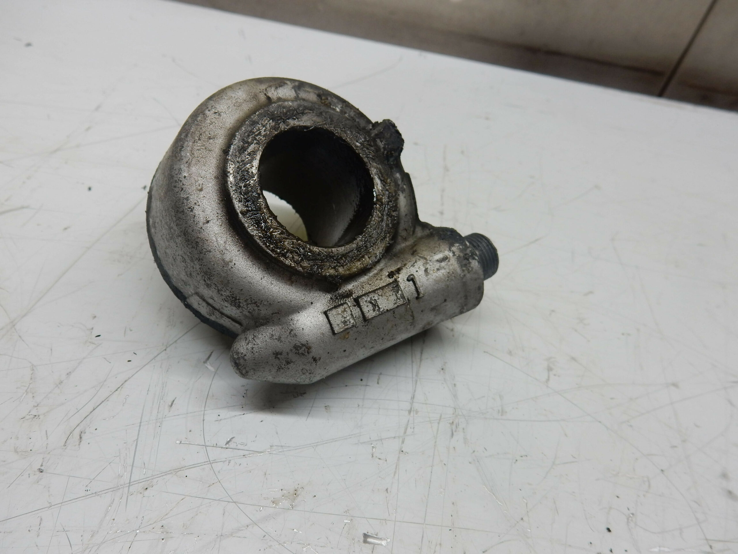 ENTRAINEUR DE COMPTEUR