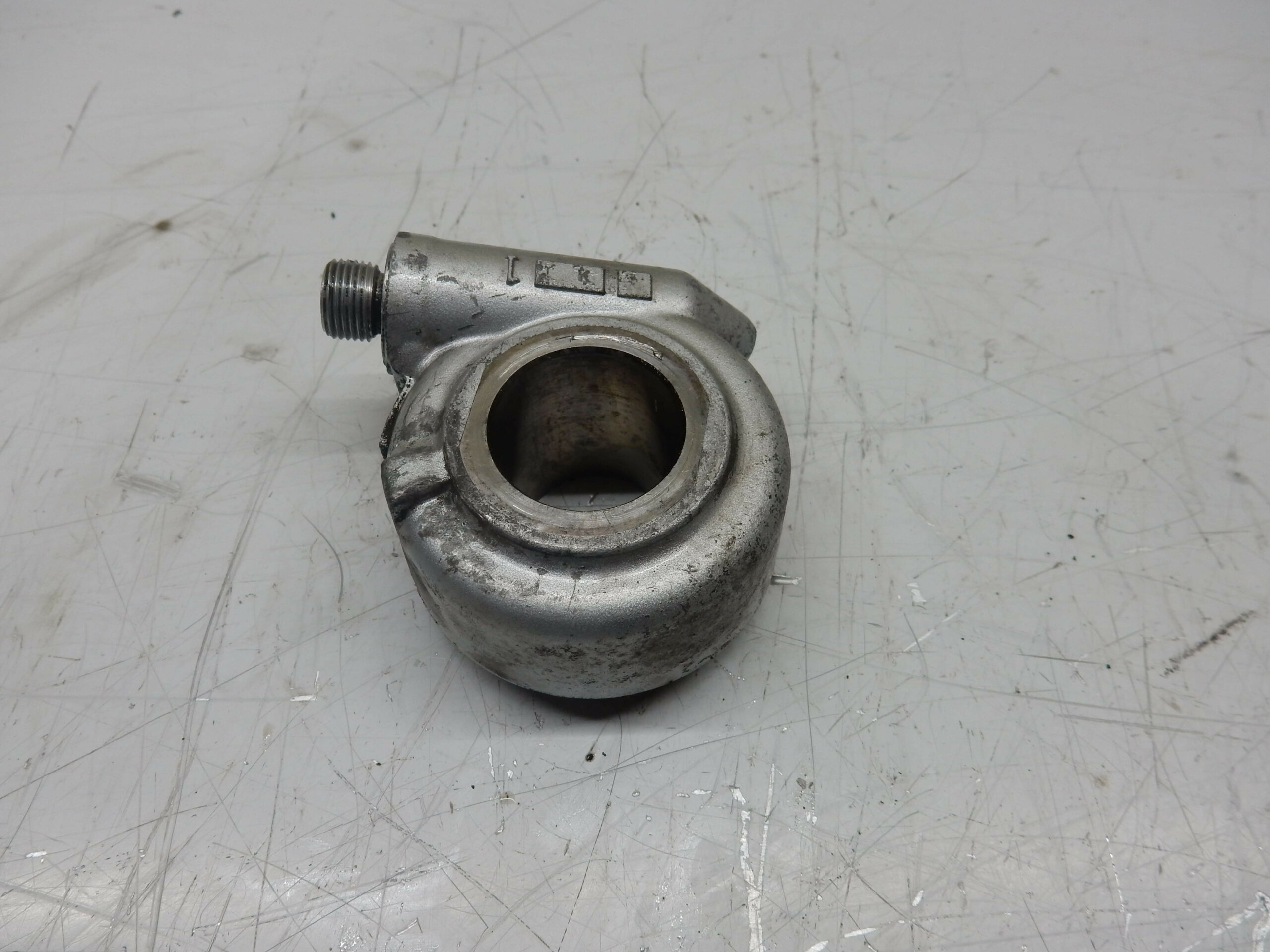 ENTRAINEUR DE COMPTEUR