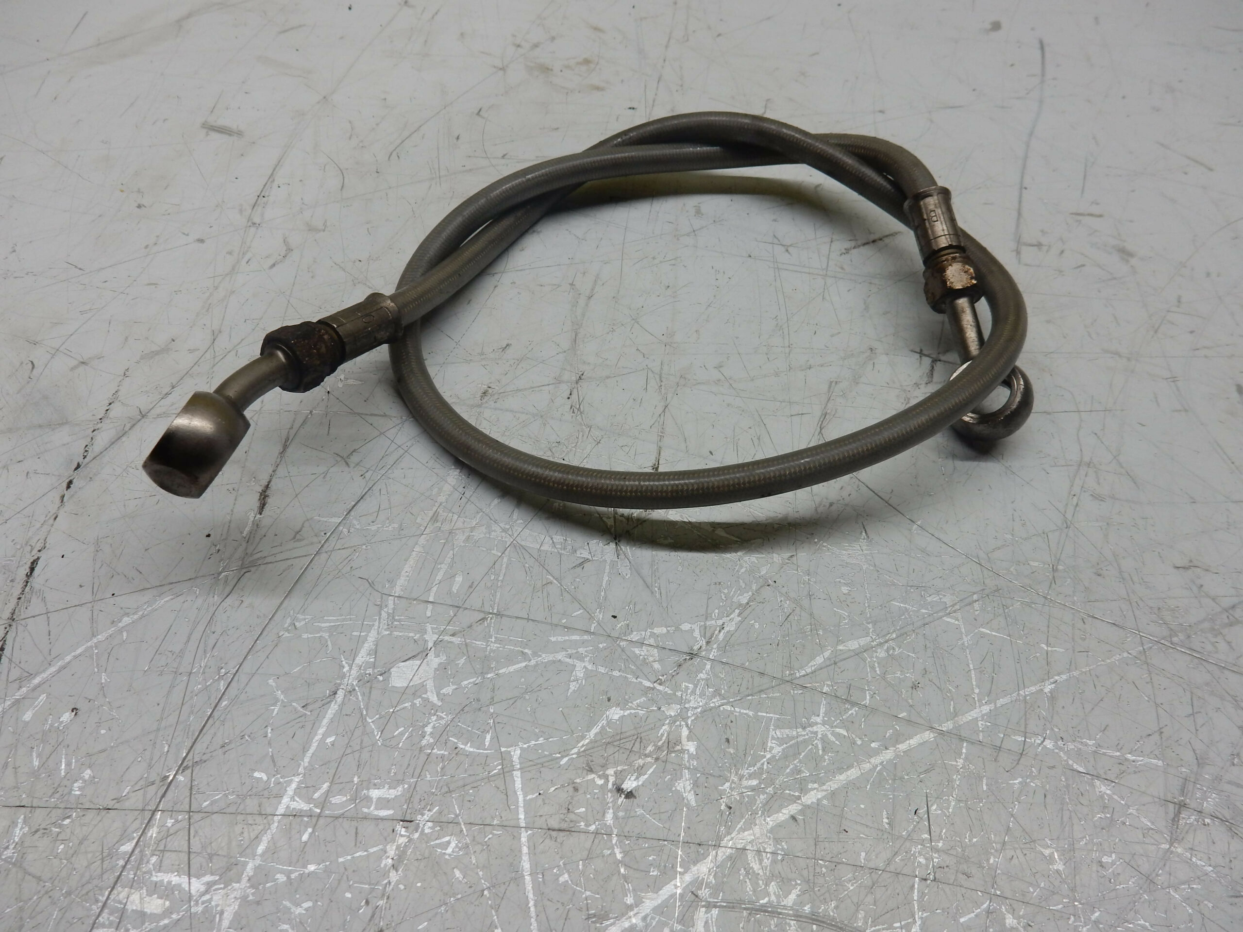 DURITES DE FREIN AVANT