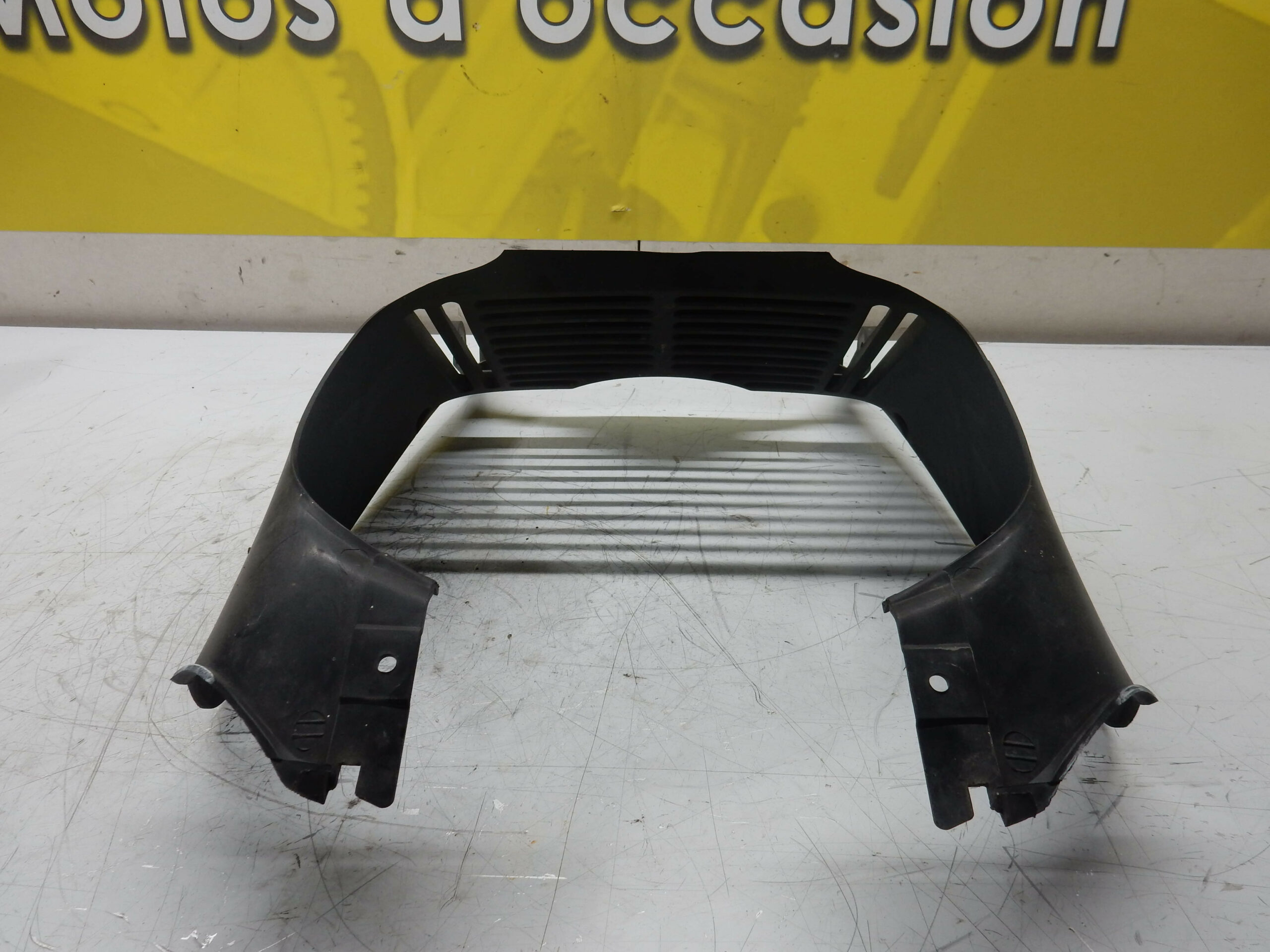 PROTECTION RADIATEUR