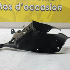 PROTECTION RADIATEUR