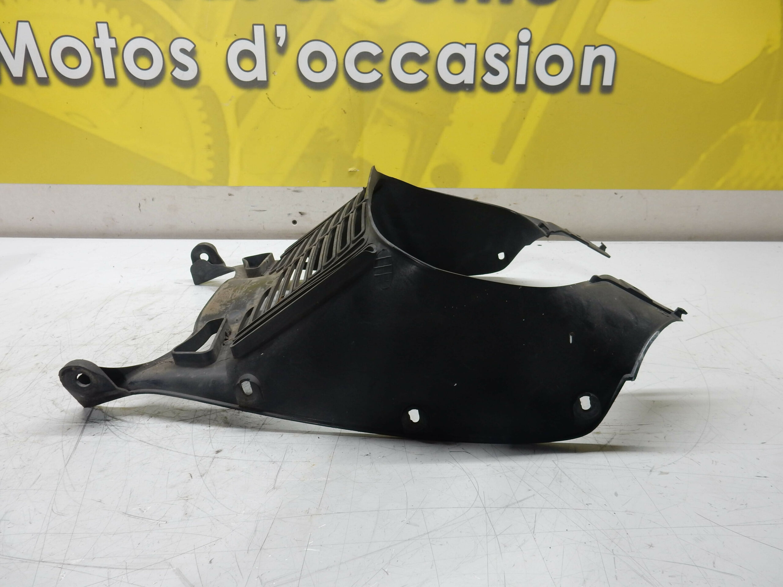 PROTECTION RADIATEUR