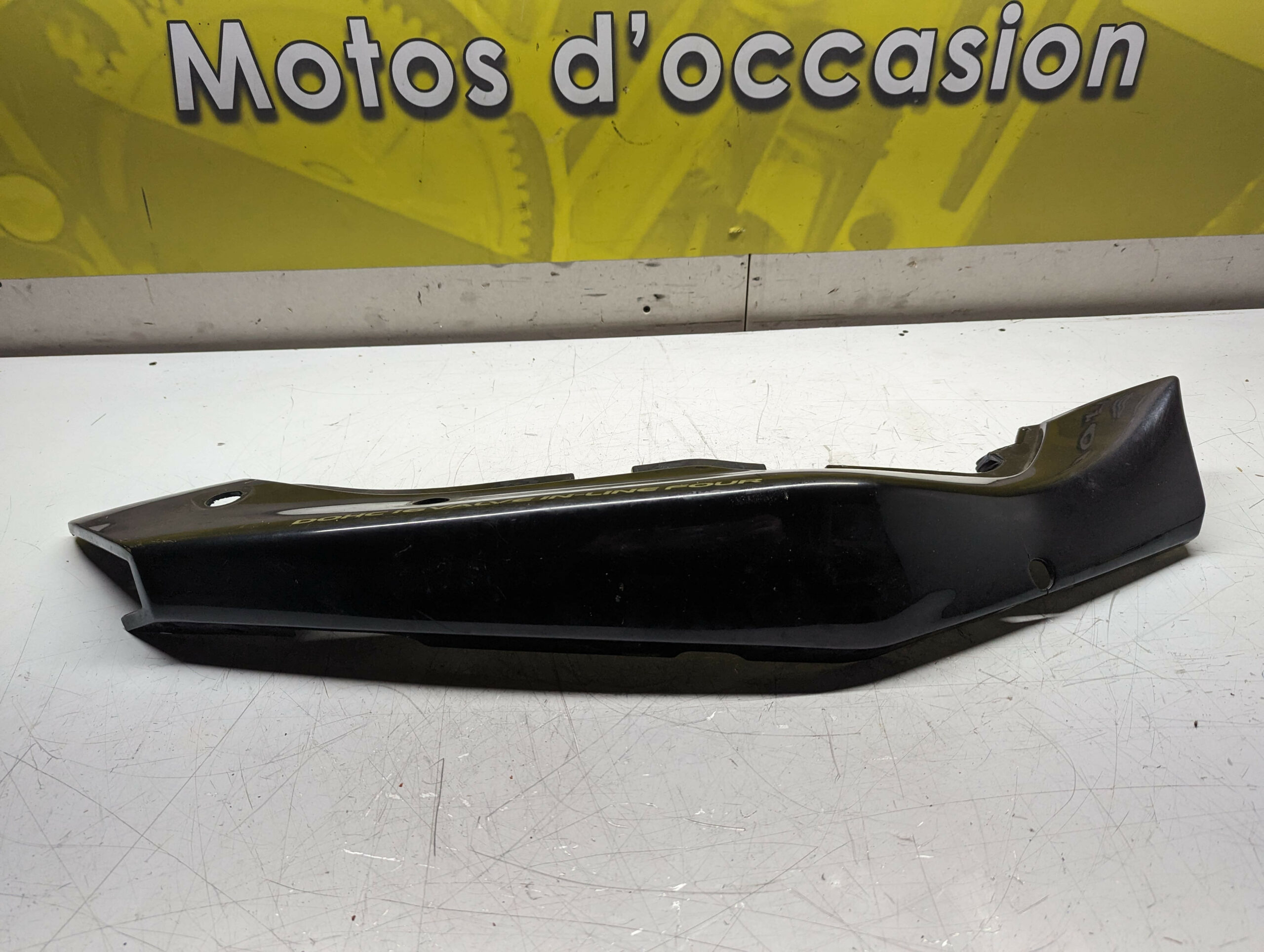 COQUE ARRIERE DROITE