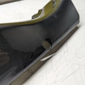 COQUE ARRIERE DROITE