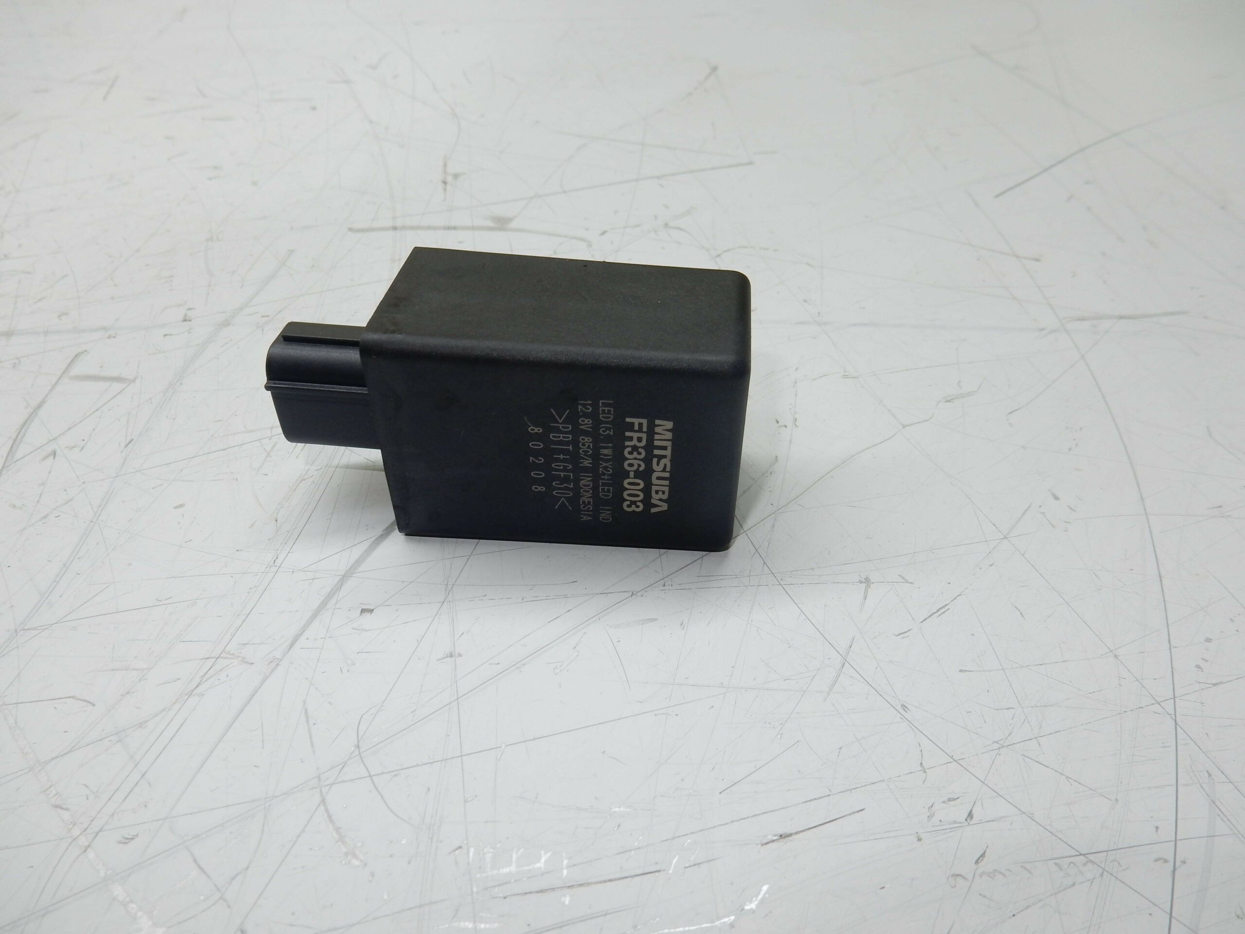 CENTRALE CLIGNOTANTE