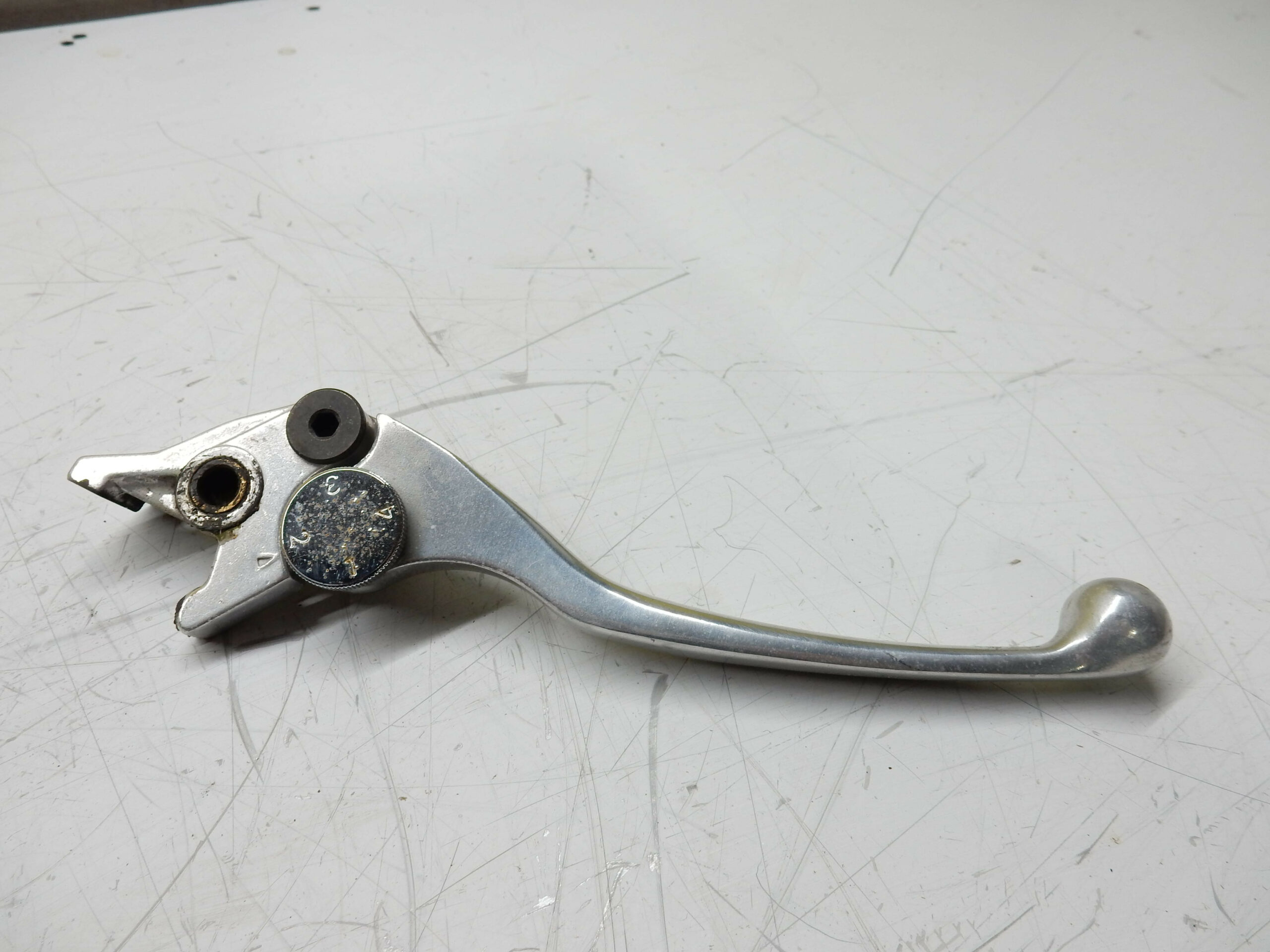 LEVIER DE FREIN AVANT