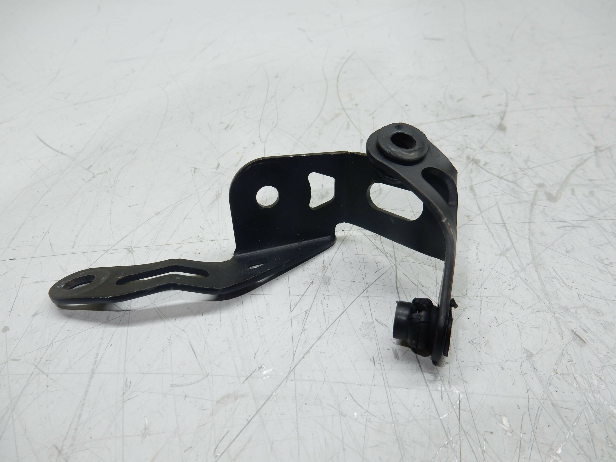 PATTES DE FIXATION DE BULLE