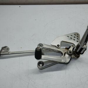 PLATINE AVANT GAUCHE