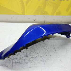 COQUE DE RESERVOIR GAUCHE