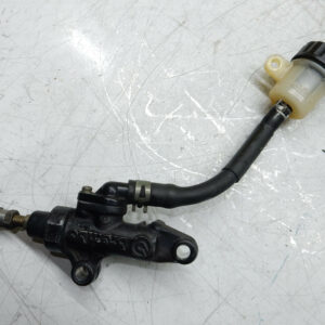 MAITRE CYLINDRE DE FREIN ARRIERE