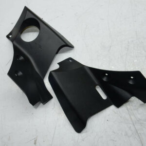 carénages intérieur d'écope