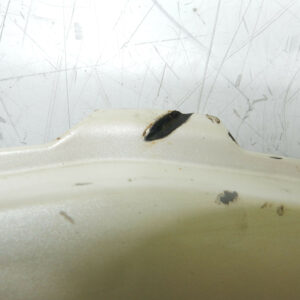 CARENAGE LATERAL GAUCHE