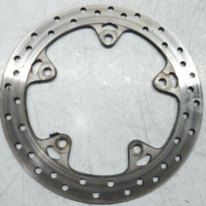 DISQUE DE FREIN ARRIERE