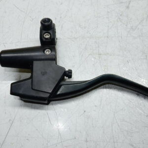 COMMANDE D EMBRAYAGE