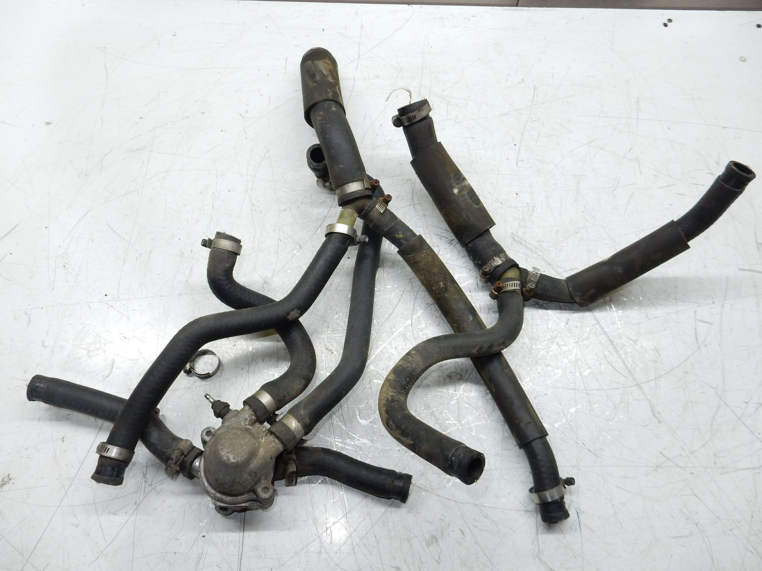 KIT DURITE DE REFROIDISSEMENT